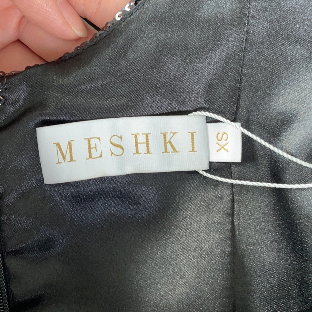 Meshki sequence Mini - Picture 3 of 4